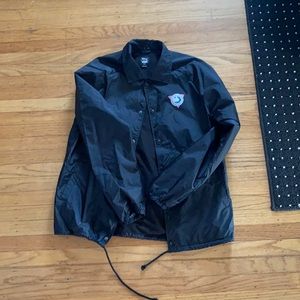 Disney x Vans windbreaker